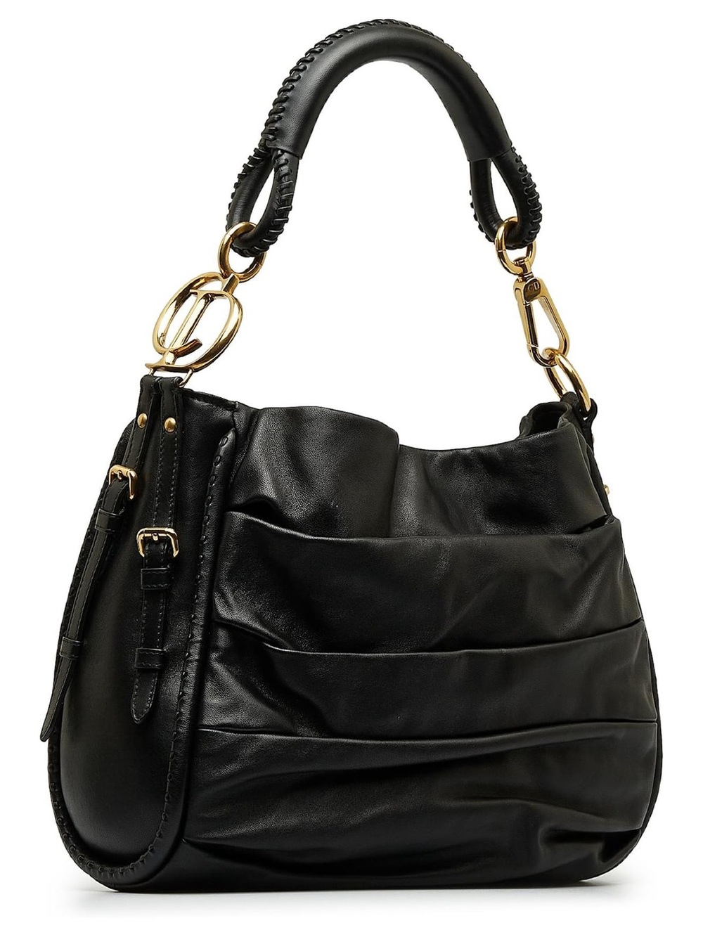Dior Sac Libertine hobo